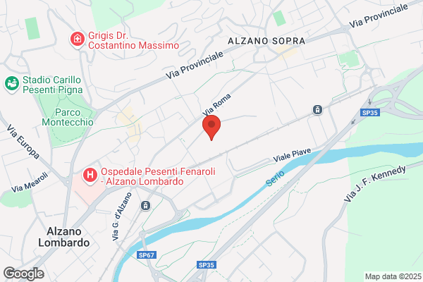 Formato Cesare (Proc. Leg.)