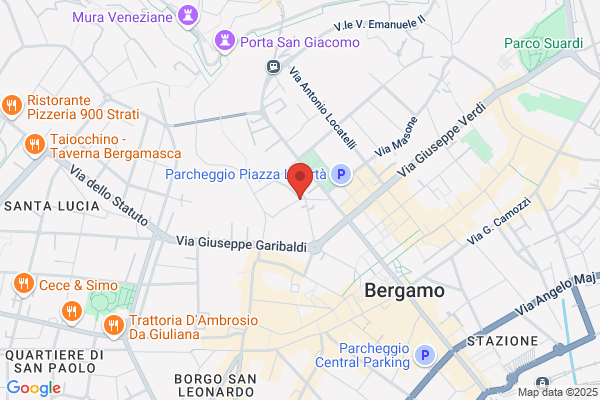 Istituto Delle Suore Del Bambin Gesu