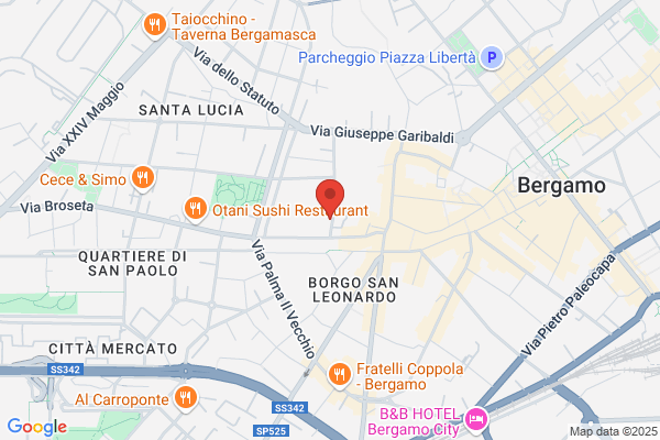 Istituto Suore Sacramentine