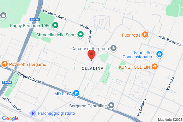 Gaia Cooperativa Ecoservizi Soc.Coop. R.L.
