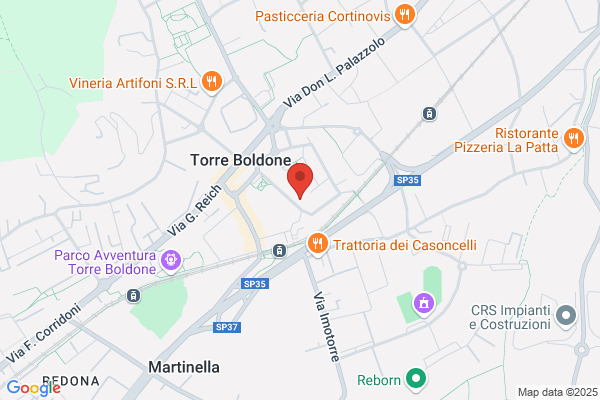 Agnelli Dr. Umberto Odontoiatra