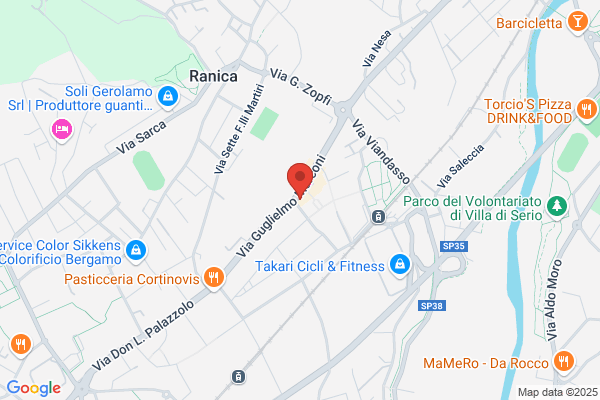 Farmacia Le Torrette