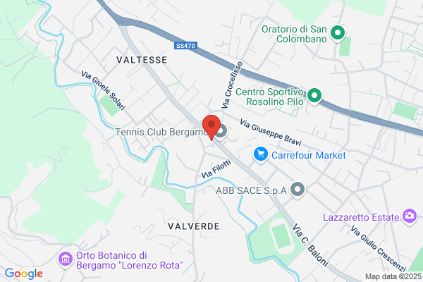 Farmacia Venturini Valtesse