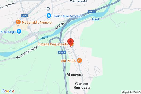 Farmacia di Gavarno