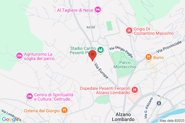 Farmacia Bolzoni Dr. Dario
