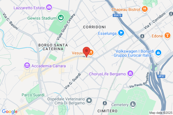 Farmacia Di Borgo S. Caterina