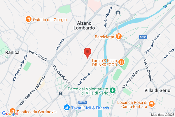 Mapelli Pezzoni gabriella