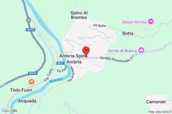 Impresa Brozzoni Di Brozzoni Geom. G.& C.(S.N.C.)