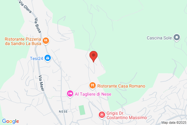 Impresa Edile Fratelli Pulcini (S.N.C.)