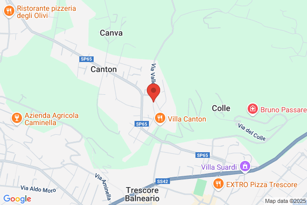 Impresa Edile Poloni (S.R.L.)