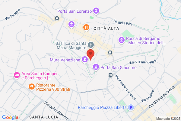Liceo Classico Sarpi