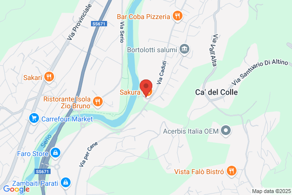 Signori massimo