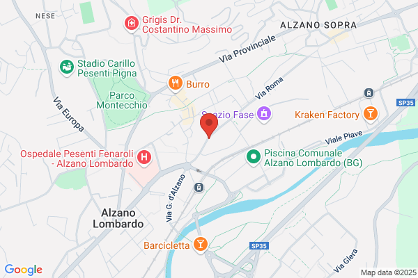 Il Forno Di Fiammarelli E Consonni E. s.N.C.