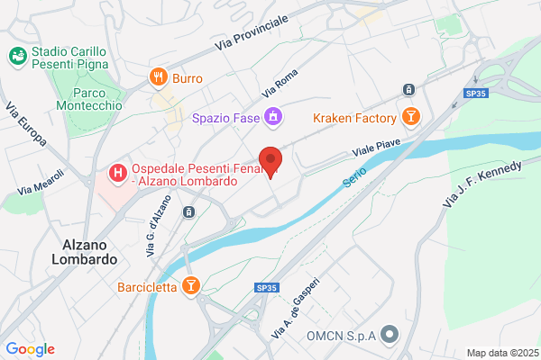 Csb Cosmetics Services Bergamo - Prodotti per Parrucchieri e Estetiste