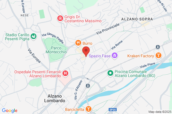 Ludrini Cinzia E Rosella