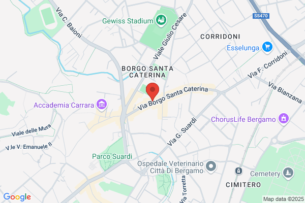 Maison Efrem & Mary Di Mussita Efrem & c snc