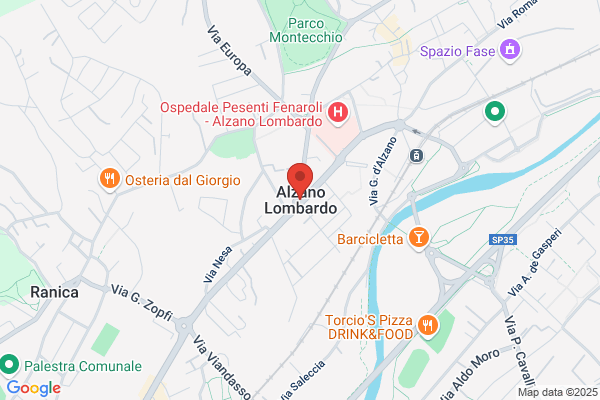 Acqua Ricerca Perdite Bergamo Advanced