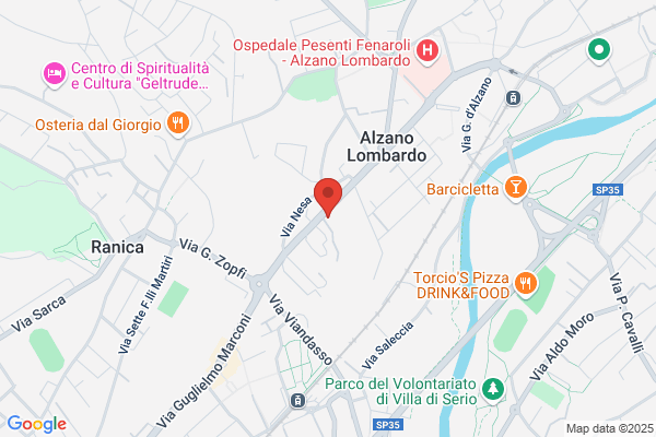 Filatura Ramaccio E Grafil (S.R.L.)