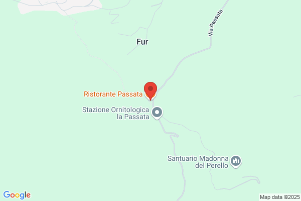Ristorante Passata