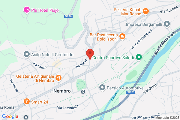 Ristorante Pizzeria Vita Nova
