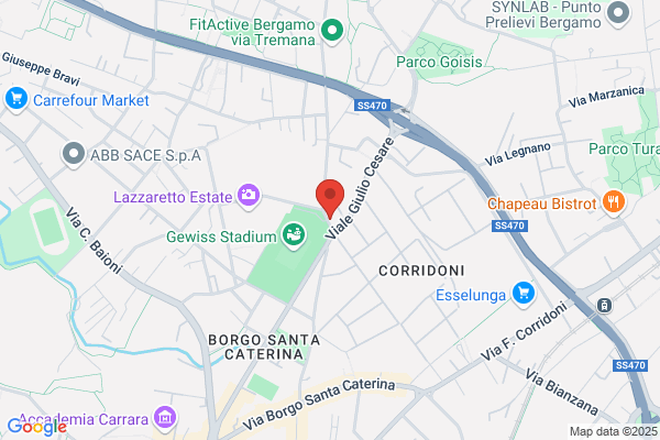 Ristorante Pizzeria Garden