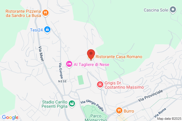 Ristorante da Romano