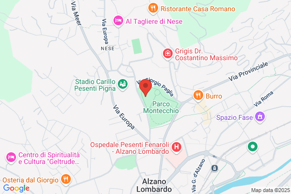 Tennis Club Montecchio