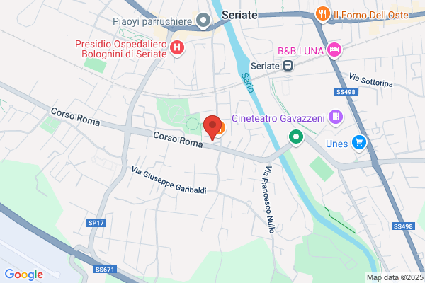 S.O.S. Service Sgomberi Bergamo