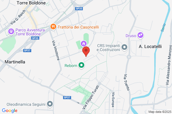 Sibestar Srl