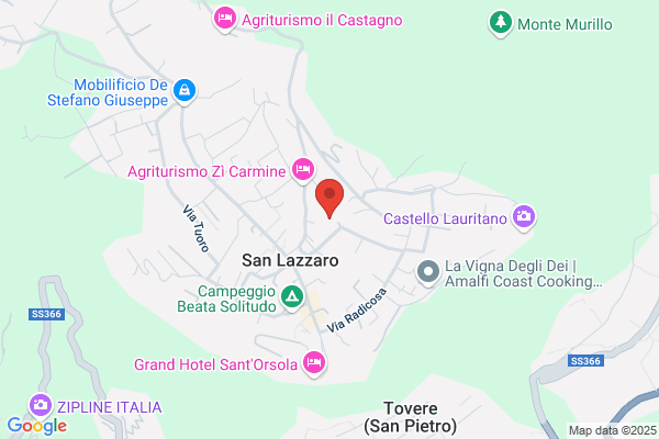 Agriturismo La Baita