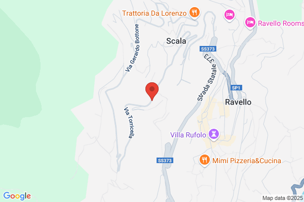 Hotel La Margherita - Villa Giuseppina