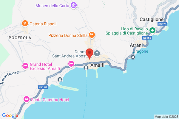 Ristorante La Piazzetta