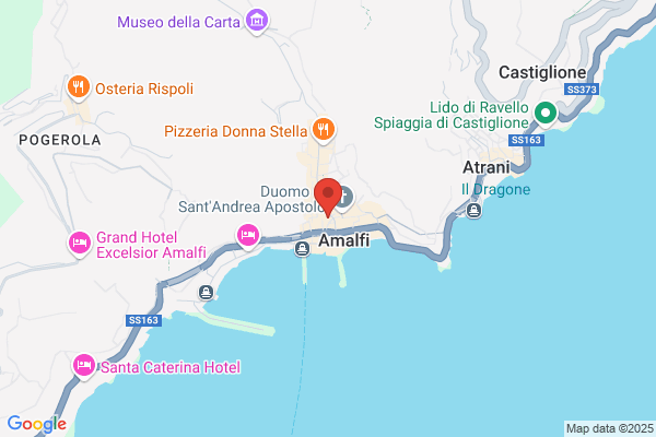 Casa Zarino