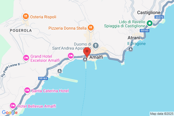 Agenzia Divina Costiera