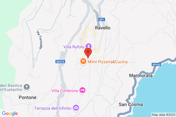 Albergo Rufolo