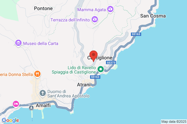 Cantine A. Sammarco