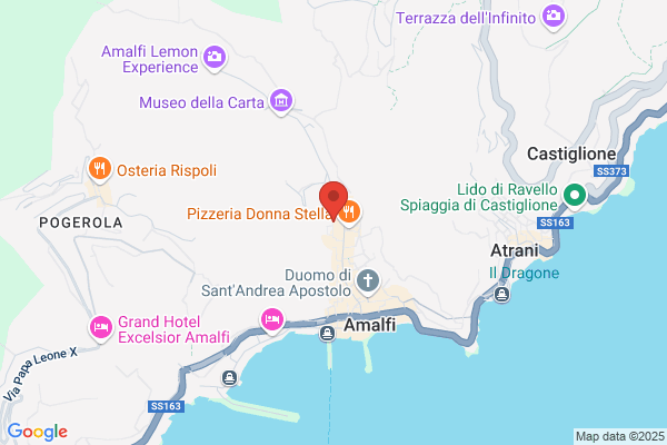 Elaborazione Dati Di Sessa Rosa
