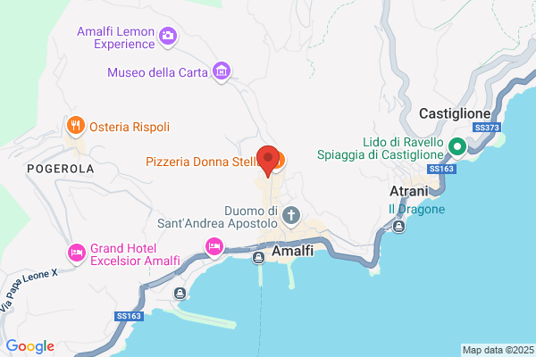 Gambardella Geom. Luigi E Orso Angiola