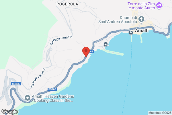 Hotel Miramalfi