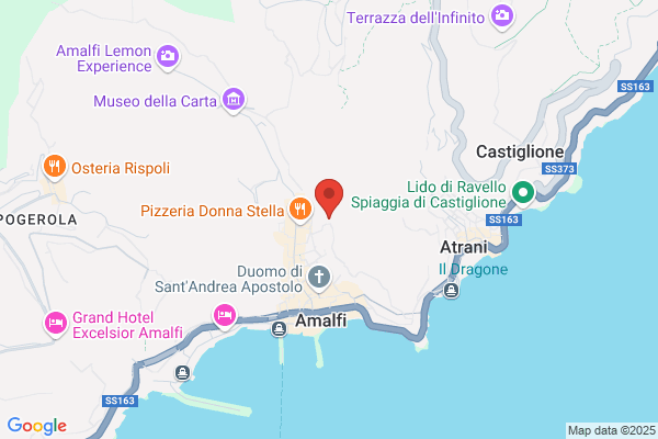 Il Pellicano S.A.S Di Anastasio A.