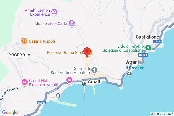 Imperato Iose (Avv.)