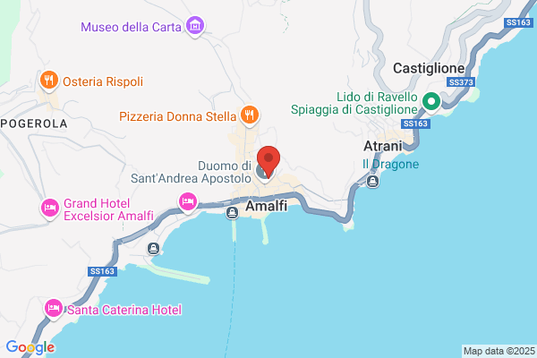 Museo Diocesano di Amalfi
