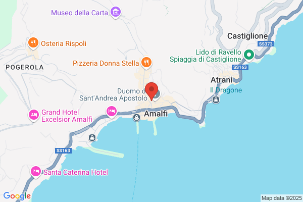 Pizzeria Trattoria S.Andrea