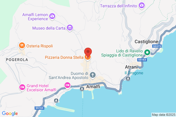 Studio Odontoiatrico Passaro Amalfi