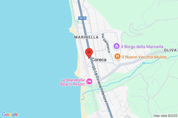 Autofficina Mille Miglia