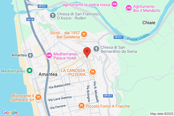 Rocco Capanna E Figli S.N.C.
