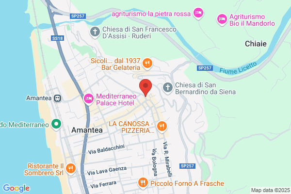 Agenzia Viaggi E Turismo Mufasa