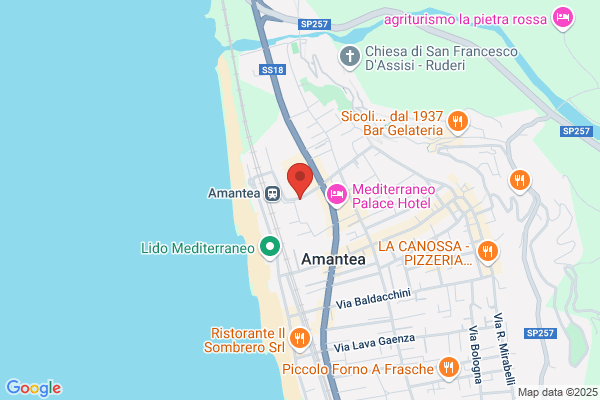 Morelli antonio