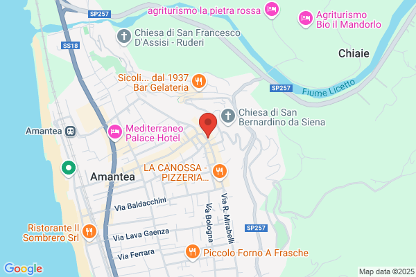 Ponti aldo (Arch.)