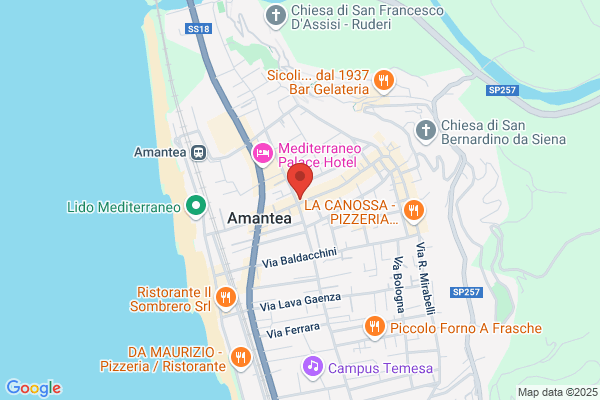 Intimoda Di Lorelli Patrizia